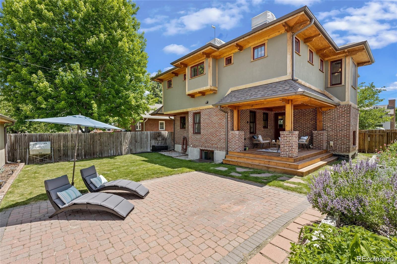 MLS Image #35 for 3455 w 37th avenue,denver, Colorado