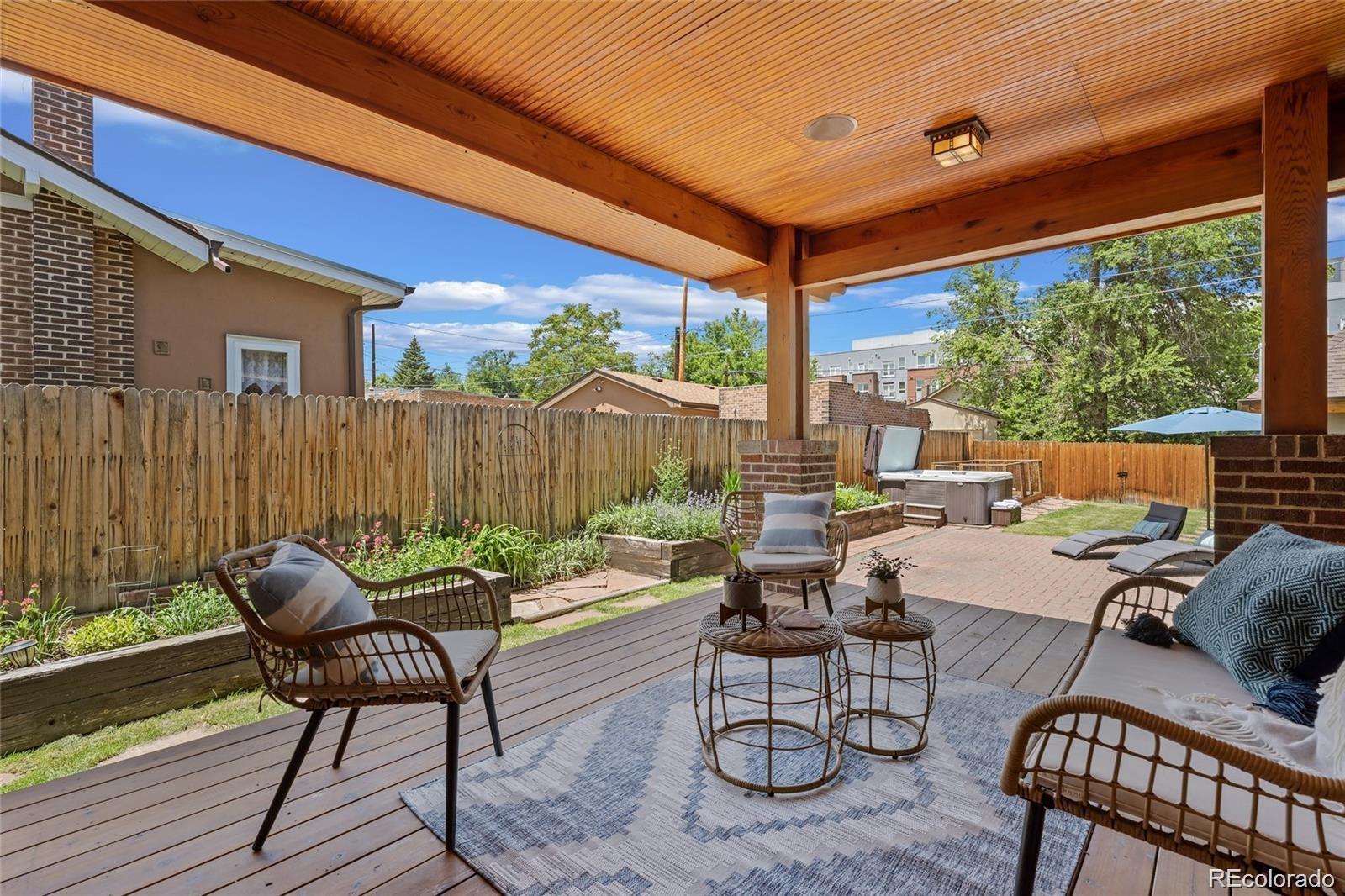 MLS Image #37 for 3455 w 37th avenue,denver, Colorado