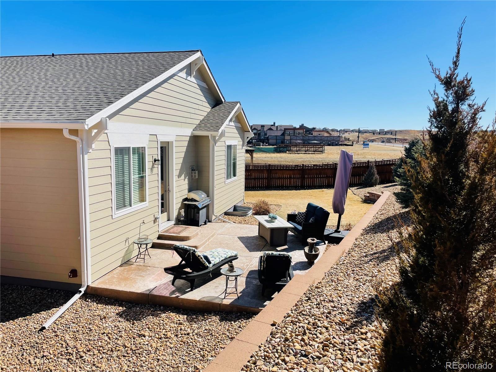 MLS Image #22 for 8361  grasslands way,parker, Colorado