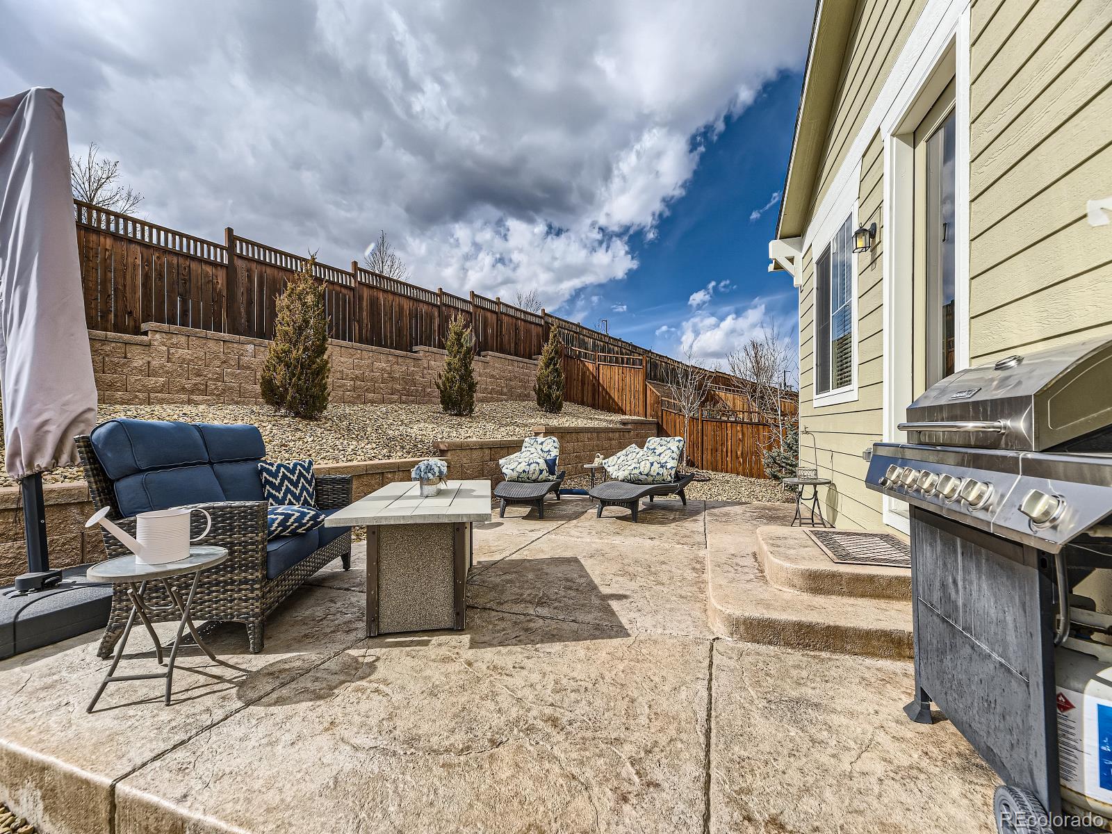 MLS Image #23 for 8361  grasslands way,parker, Colorado