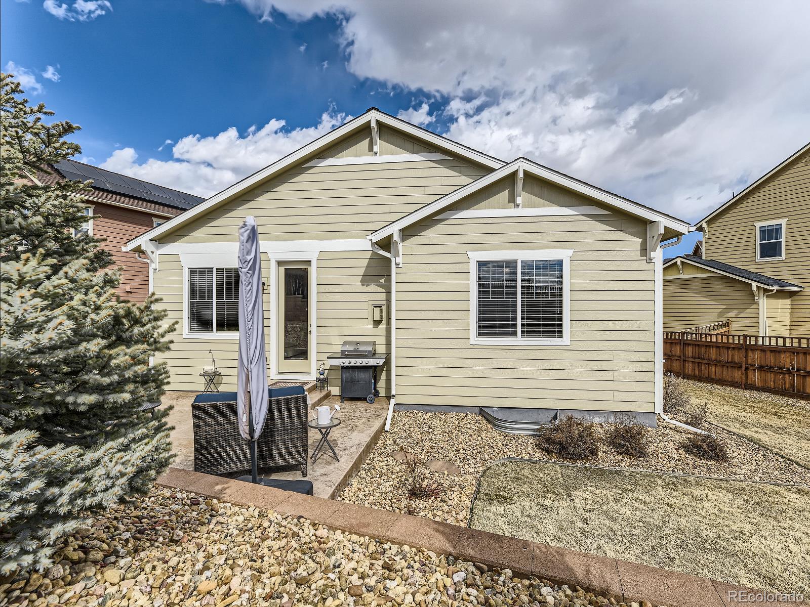 MLS Image #25 for 8361  grasslands way,parker, Colorado