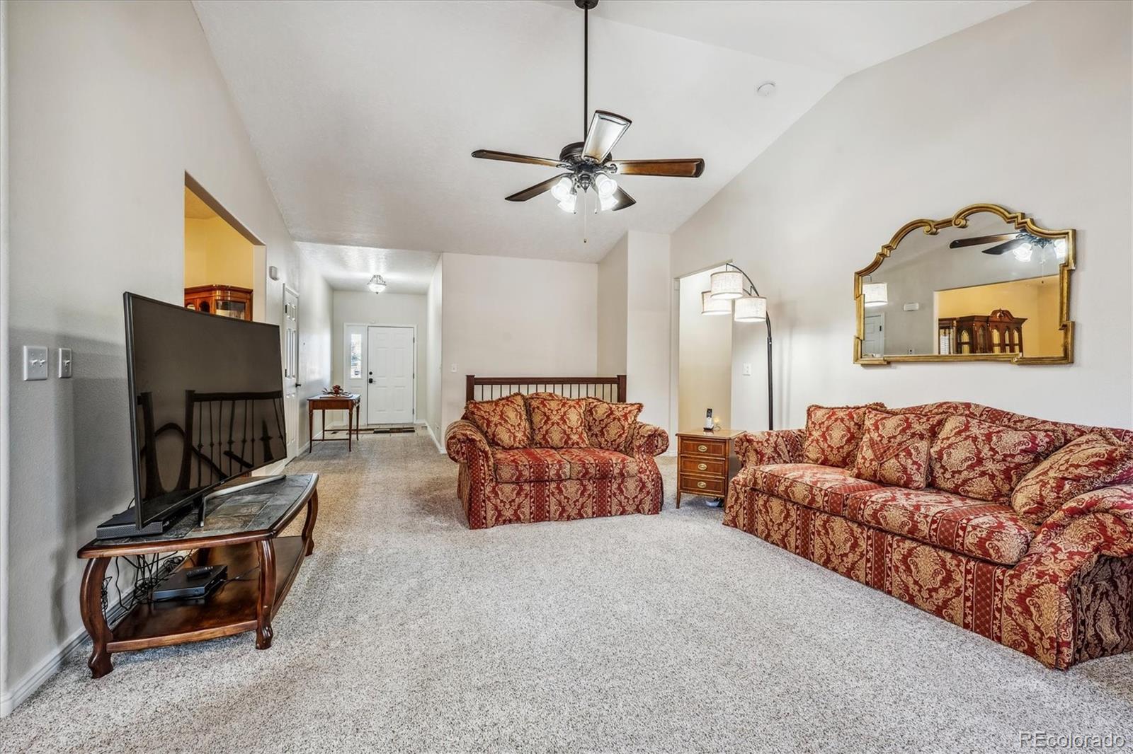 MLS Image #2 for 1336  50th avenue court,greeley, Colorado