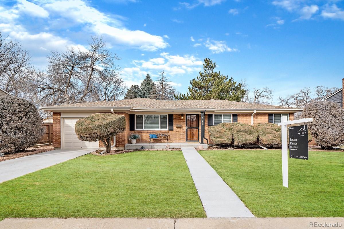 MLS Image #0 for 6043  newcombe court ,arvada, Colorado