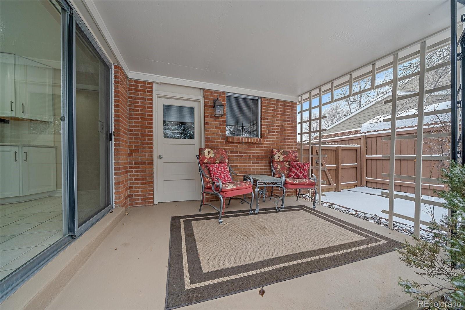 MLS Image #28 for 6043  newcombe court,arvada, Colorado