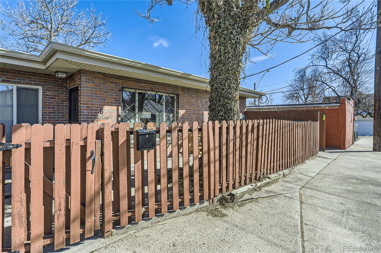 MLS Image #1 for 2438 w 35th avenue,denver, Colorado