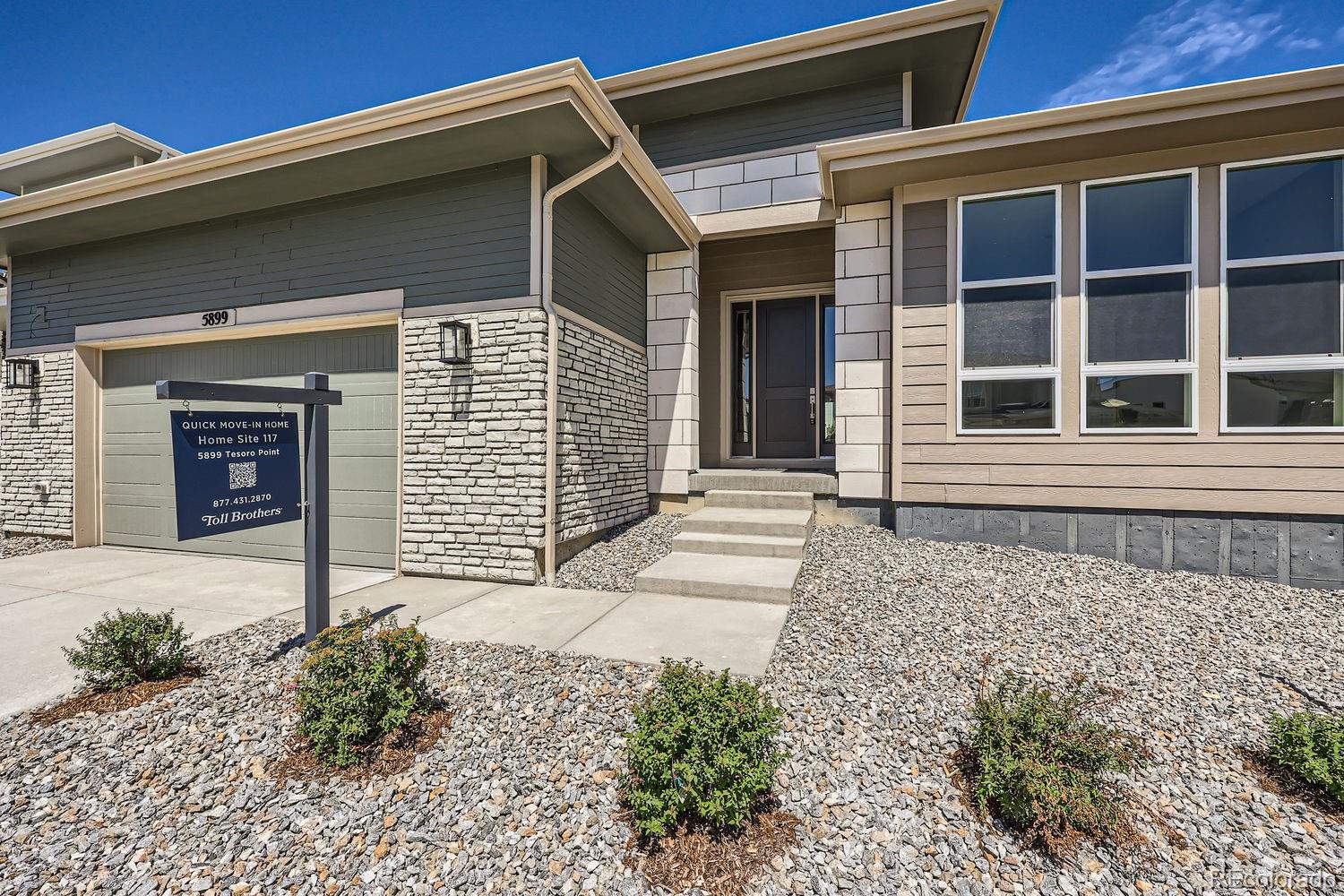 MLS Image #2 for 5899  tesoro point,parker, Colorado