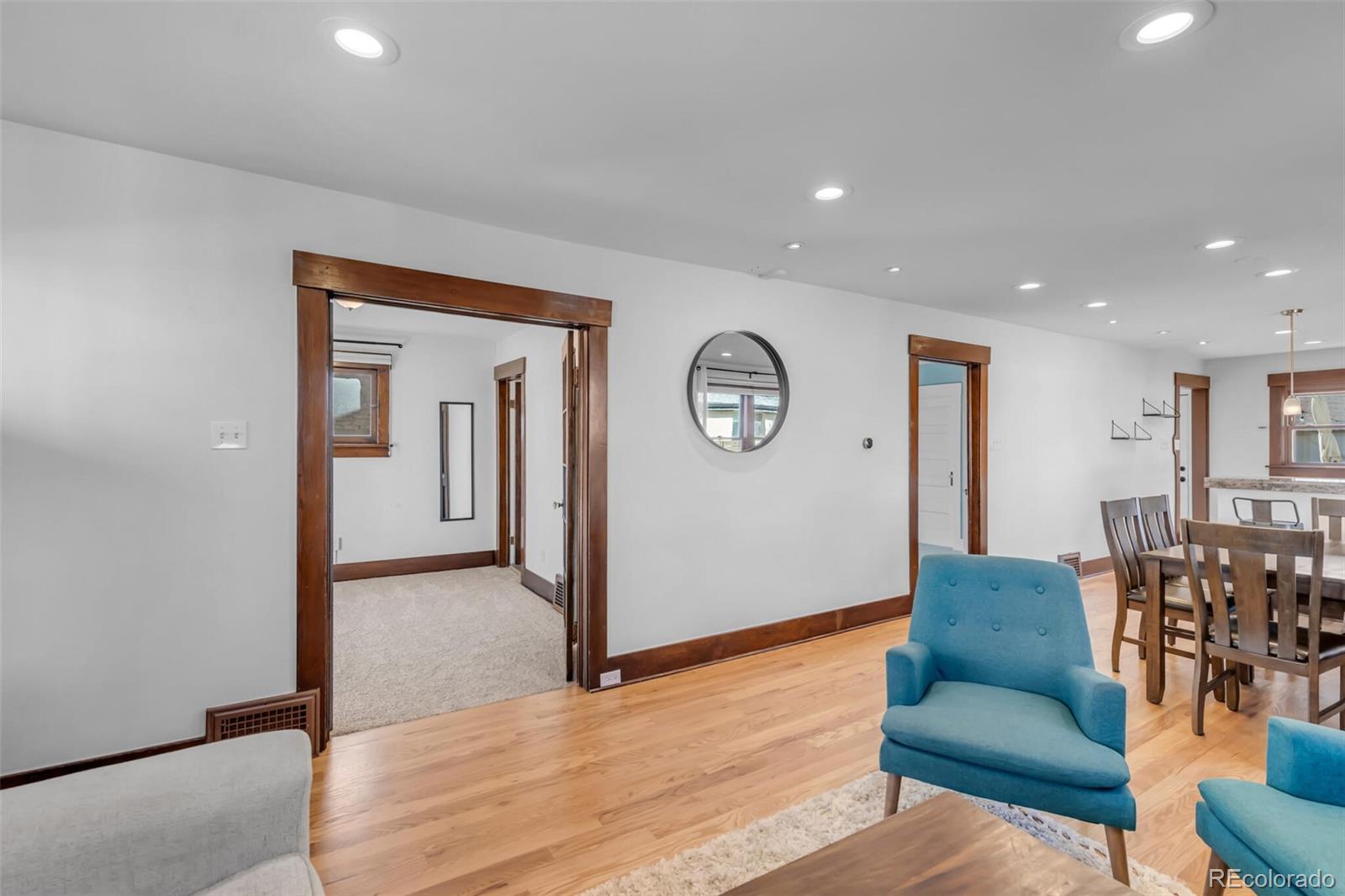 MLS Image #11 for 2770 w denver place,denver, Colorado