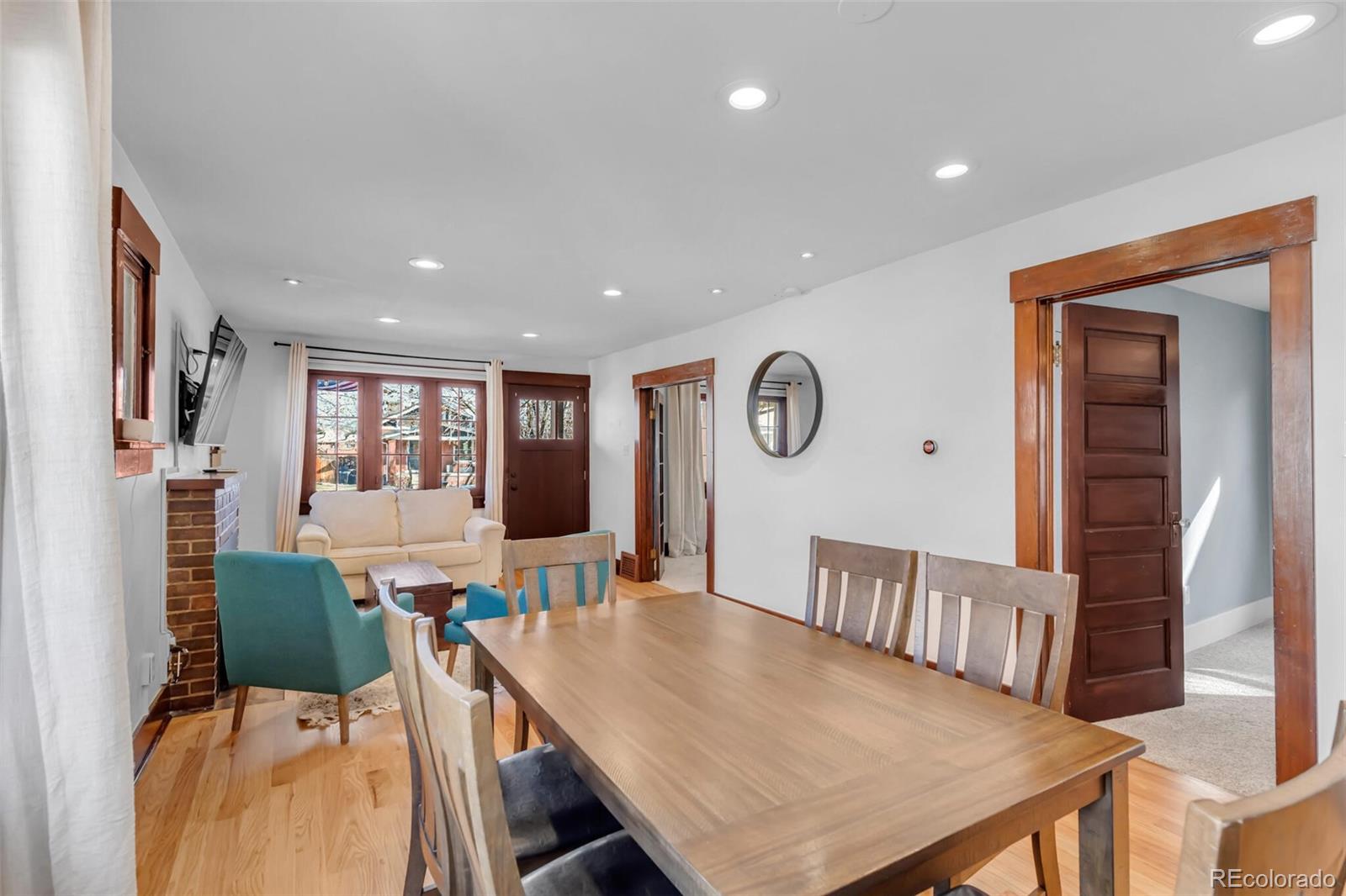 MLS Image #12 for 2770 w denver place,denver, Colorado