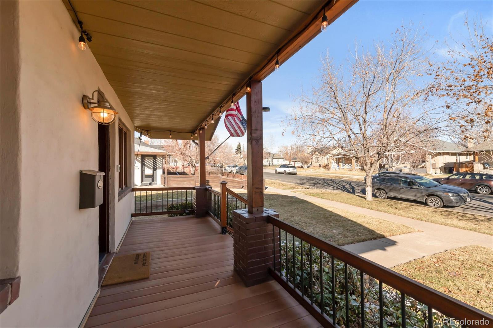 MLS Image #2 for 2770 w denver place,denver, Colorado