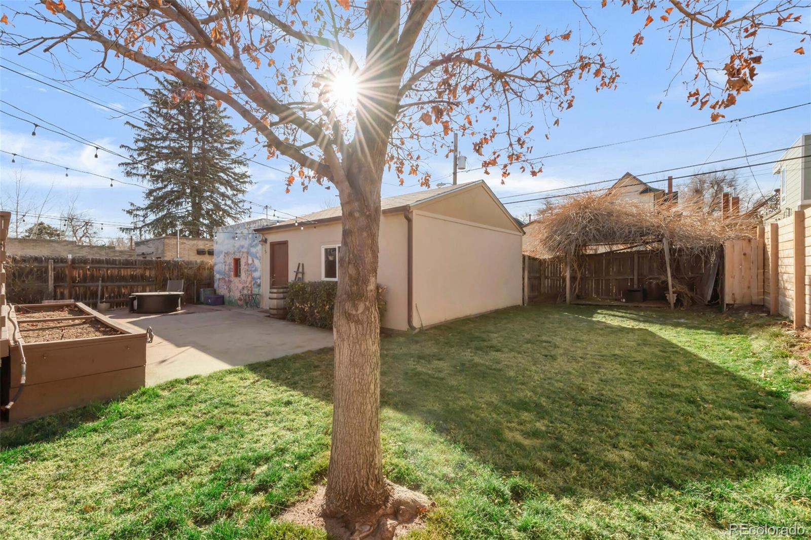 MLS Image #30 for 2770 w denver place,denver, Colorado