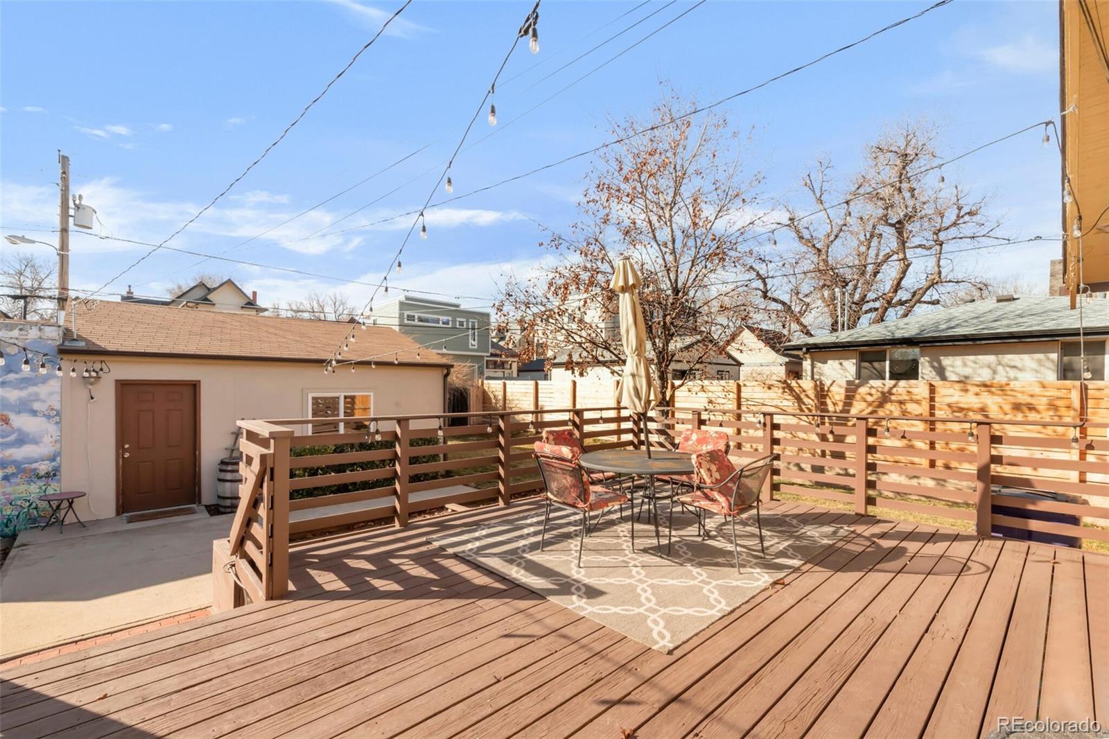 MLS Image #31 for 2770 w denver place,denver, Colorado