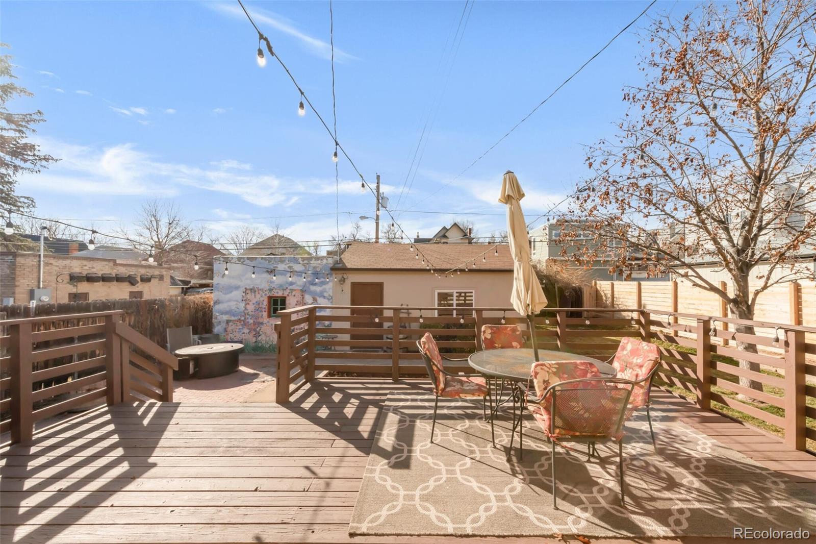 MLS Image #32 for 2770 w denver place,denver, Colorado