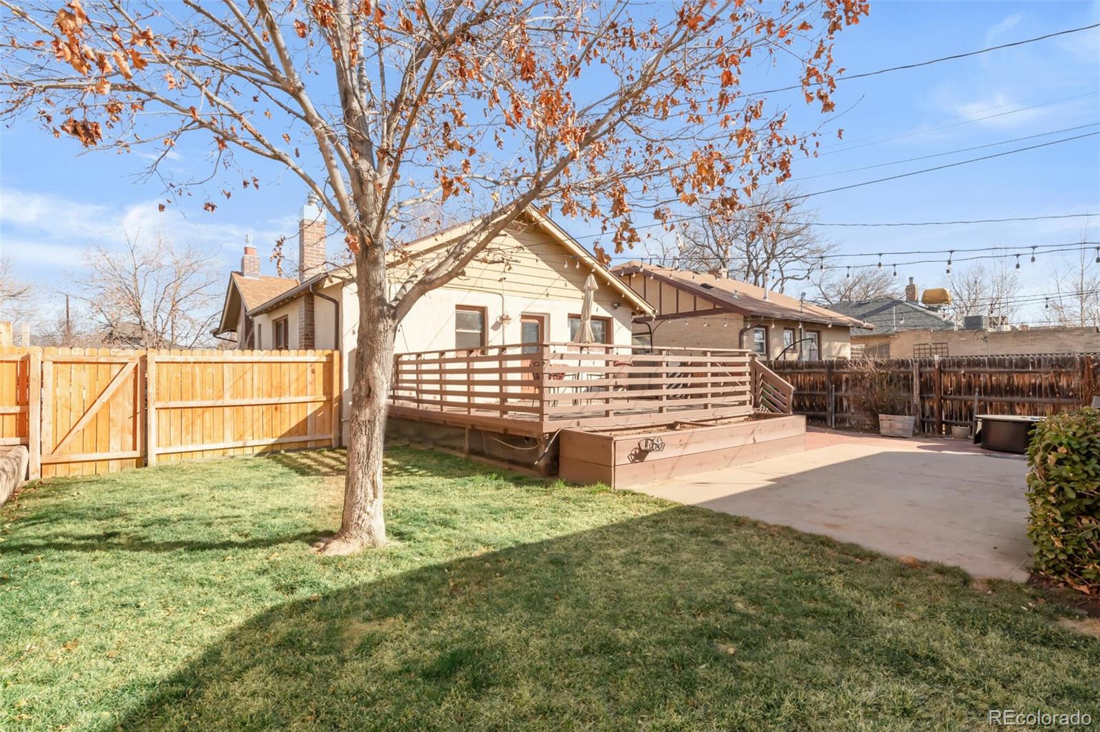 MLS Image #35 for 2770 w denver place,denver, Colorado