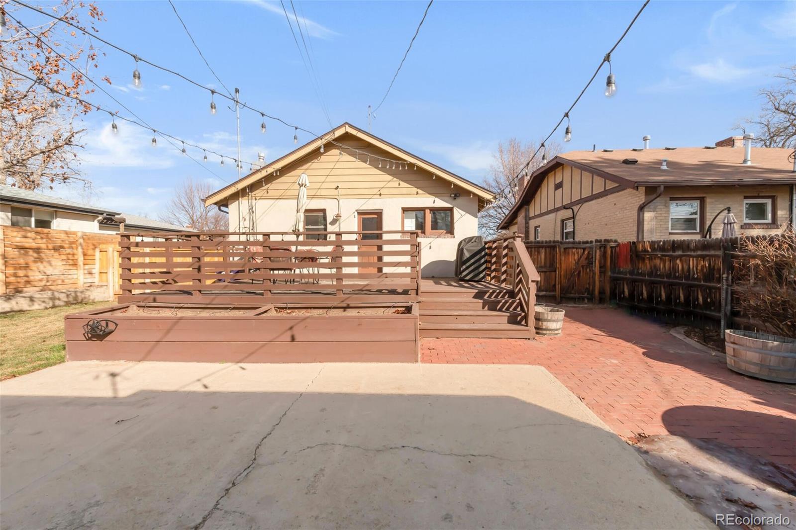 MLS Image #36 for 2770 w denver place,denver, Colorado