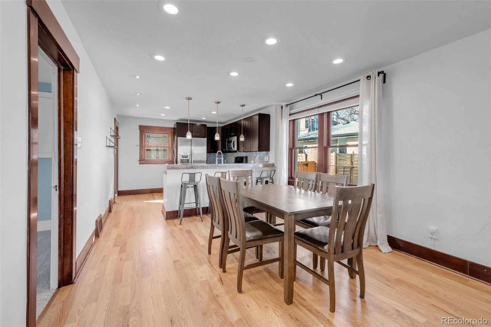 MLS Image #4 for 2770 w denver place,denver, Colorado