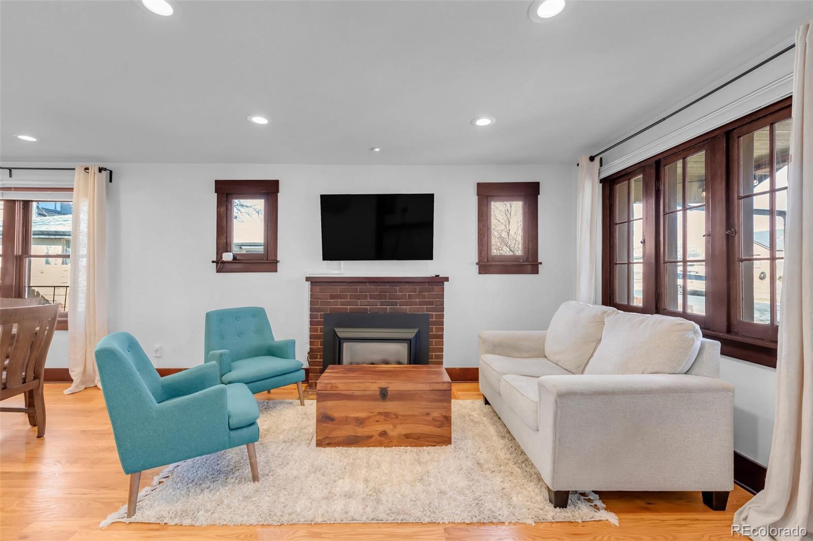 MLS Image #6 for 2770 w denver place,denver, Colorado