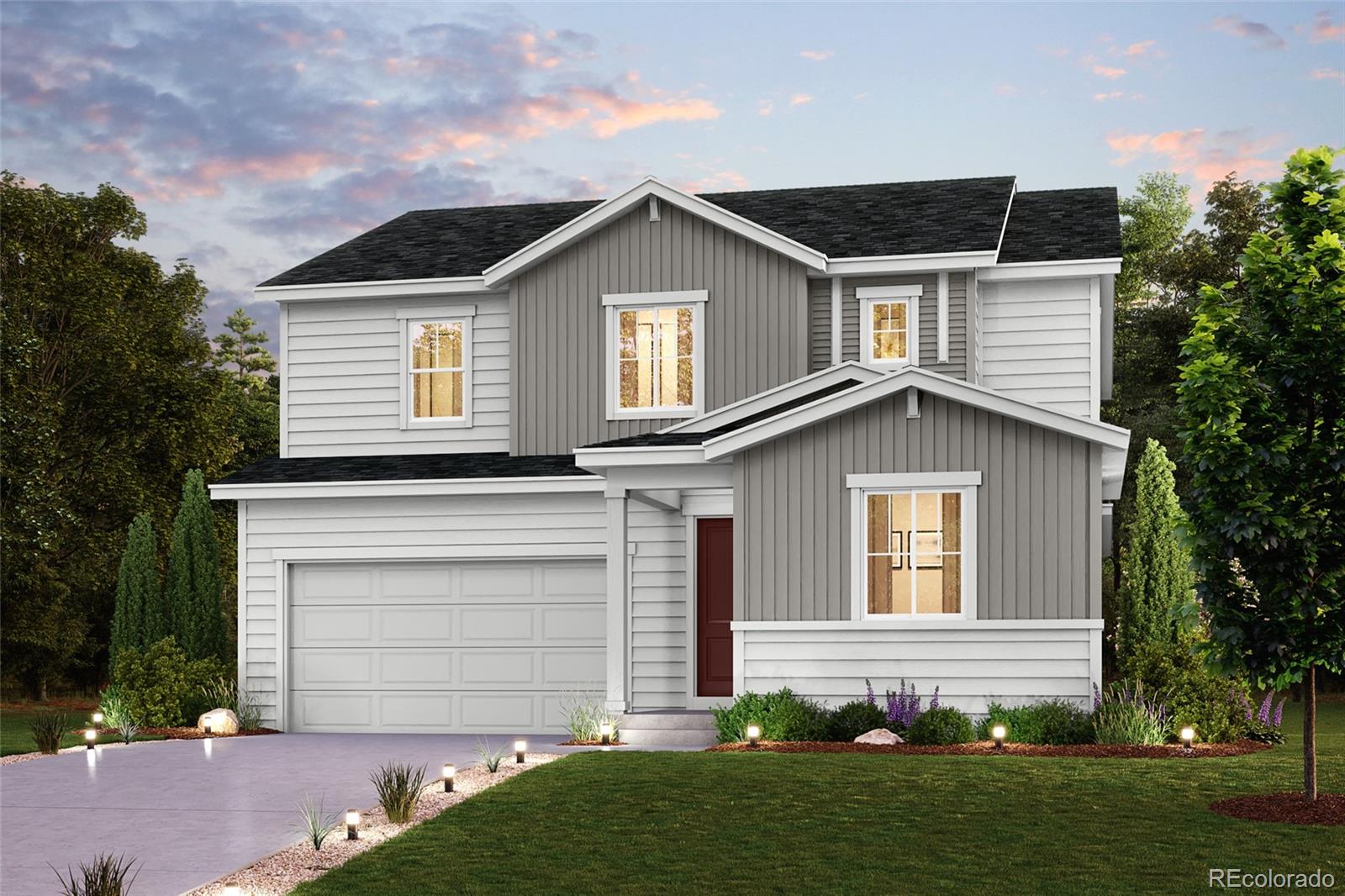 MLS Image #0 for 14033  bunny hop lane,parker, Colorado