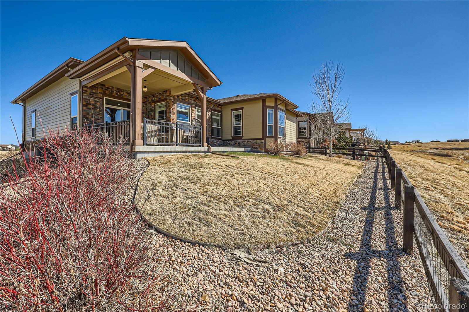 MLS Image #31 for 23020 e del norte circle,aurora, Colorado