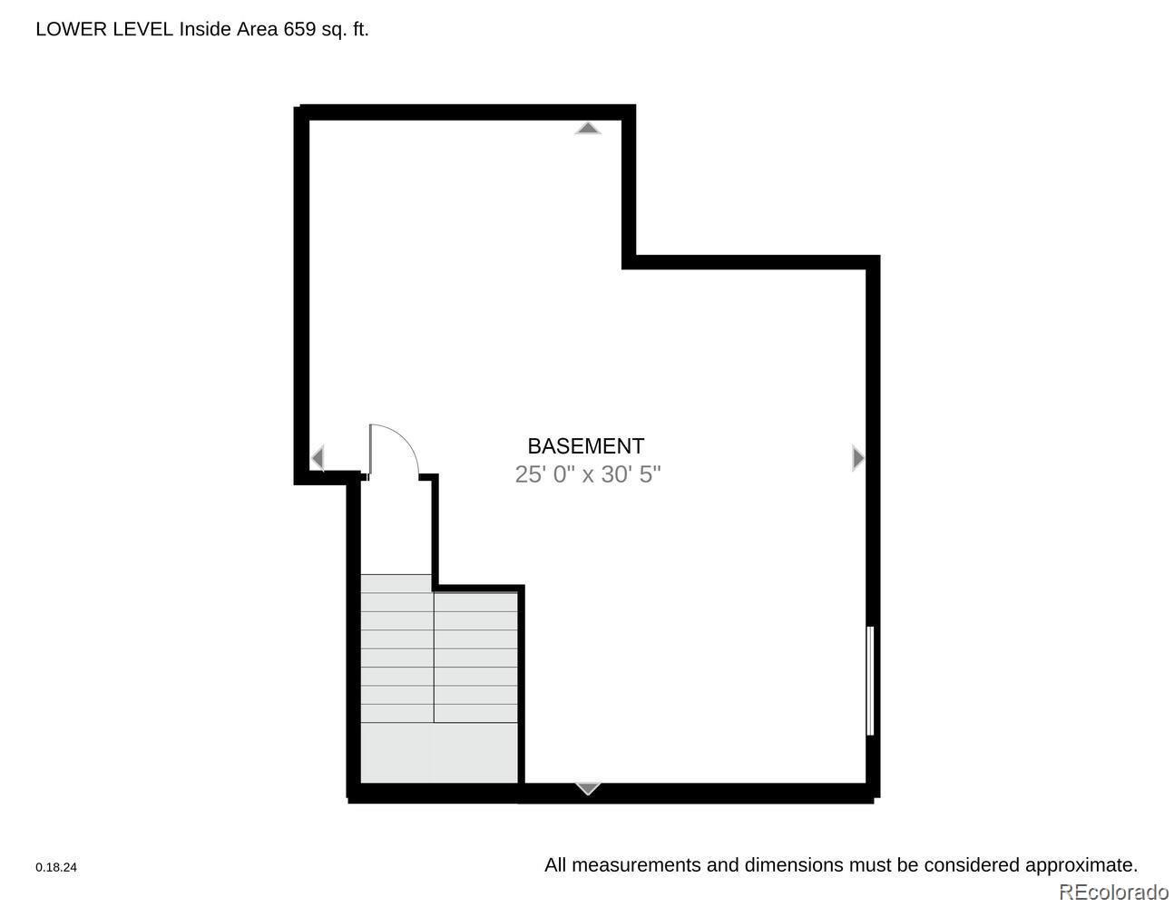 MLS Image #33 for 23020 e del norte circle,aurora, Colorado