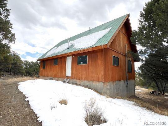 MLS Image #0 for 950  haven road,westcliffe, Colorado