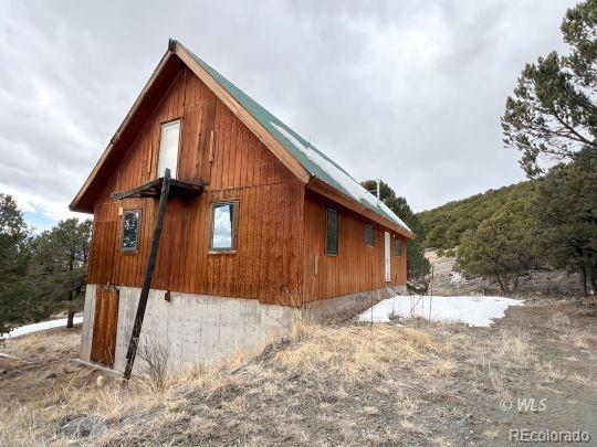 MLS Image #29 for 950  haven road,westcliffe, Colorado