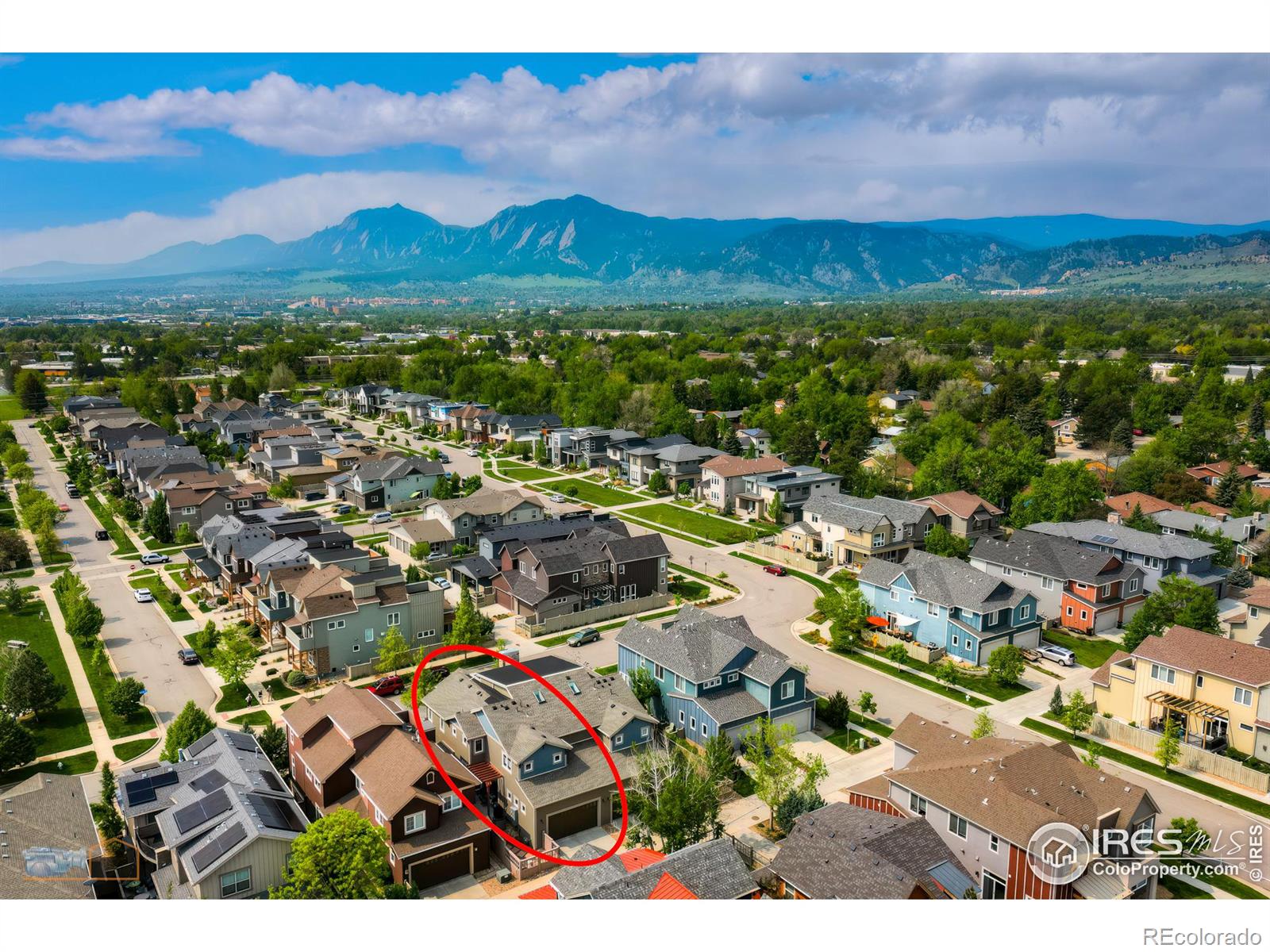 MLS Image #31 for 3095  ouray street,boulder, Colorado