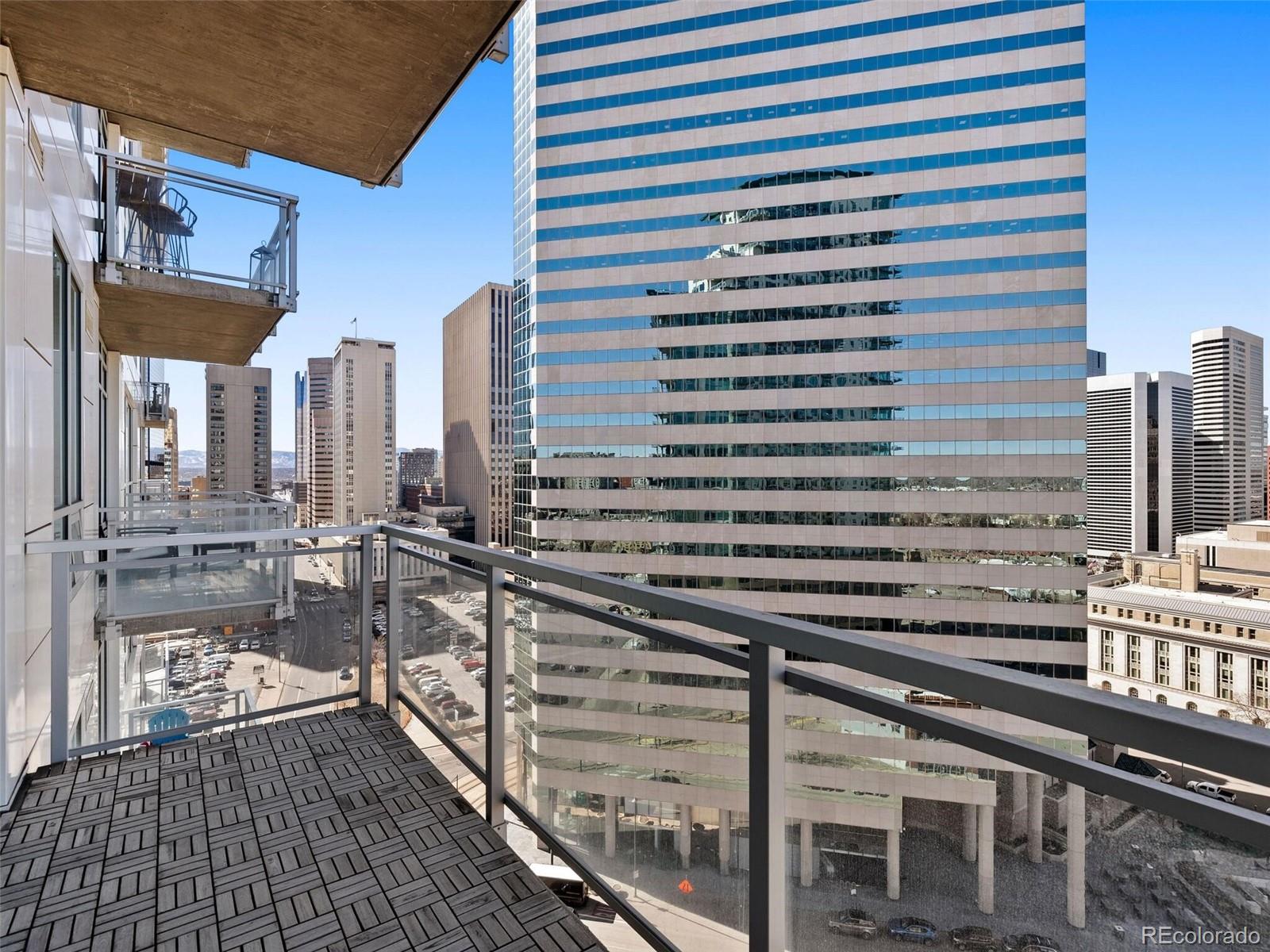 MLS Image #31 for 2001  lincoln street 1413,denver, Colorado