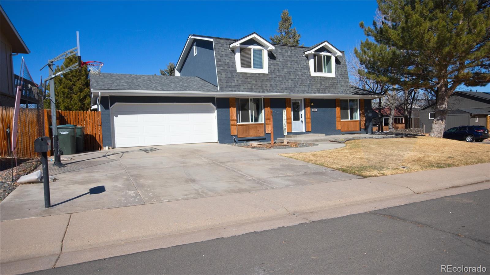 Report Image for 10551 W 101st Place,Westminster, Colorado