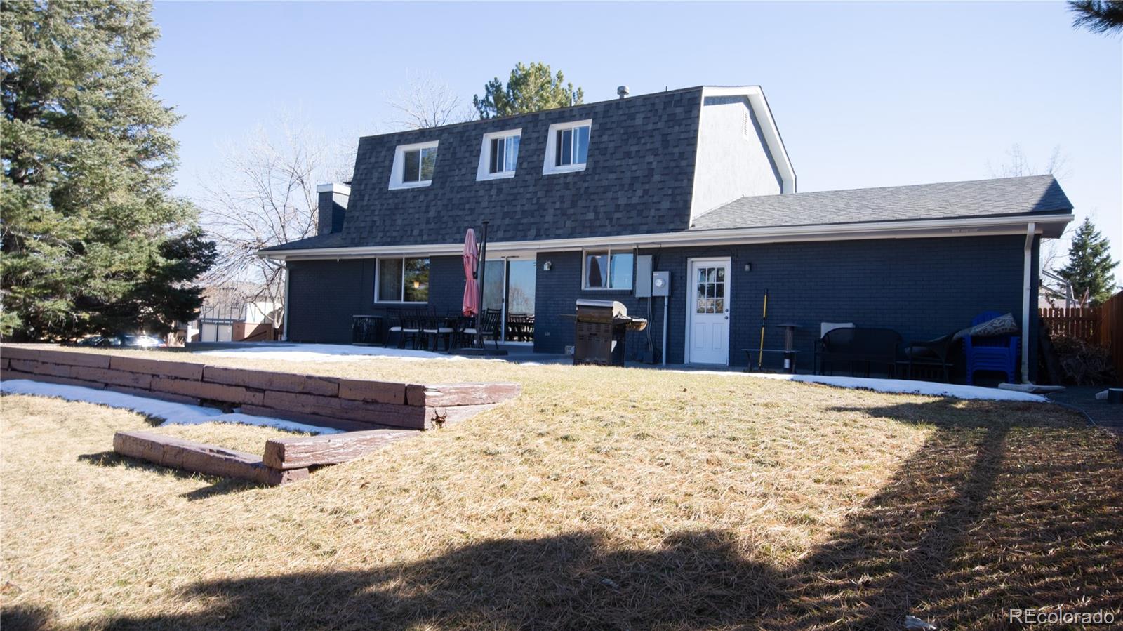 MLS Image #30 for 10551 w 101st place,westminster, Colorado