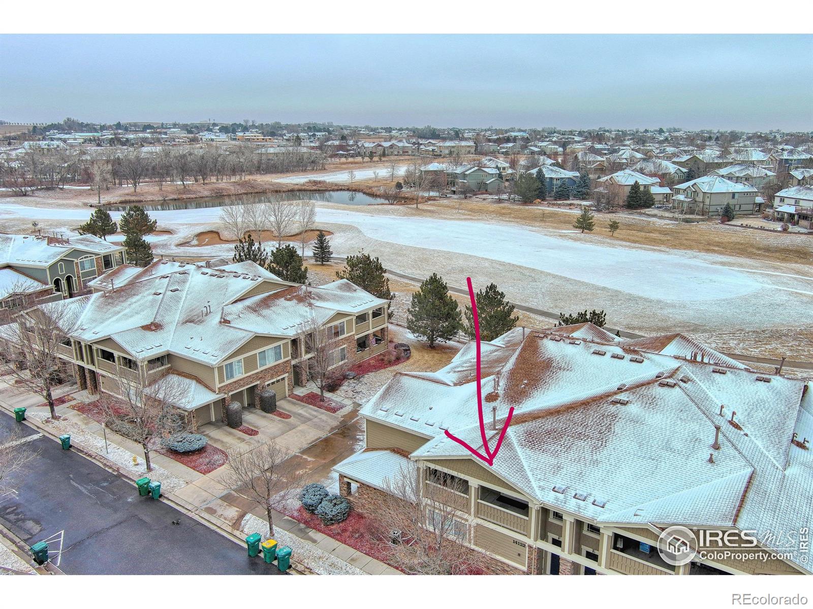 MLS Image #31 for 14122  sun blaze loop,broomfield, Colorado