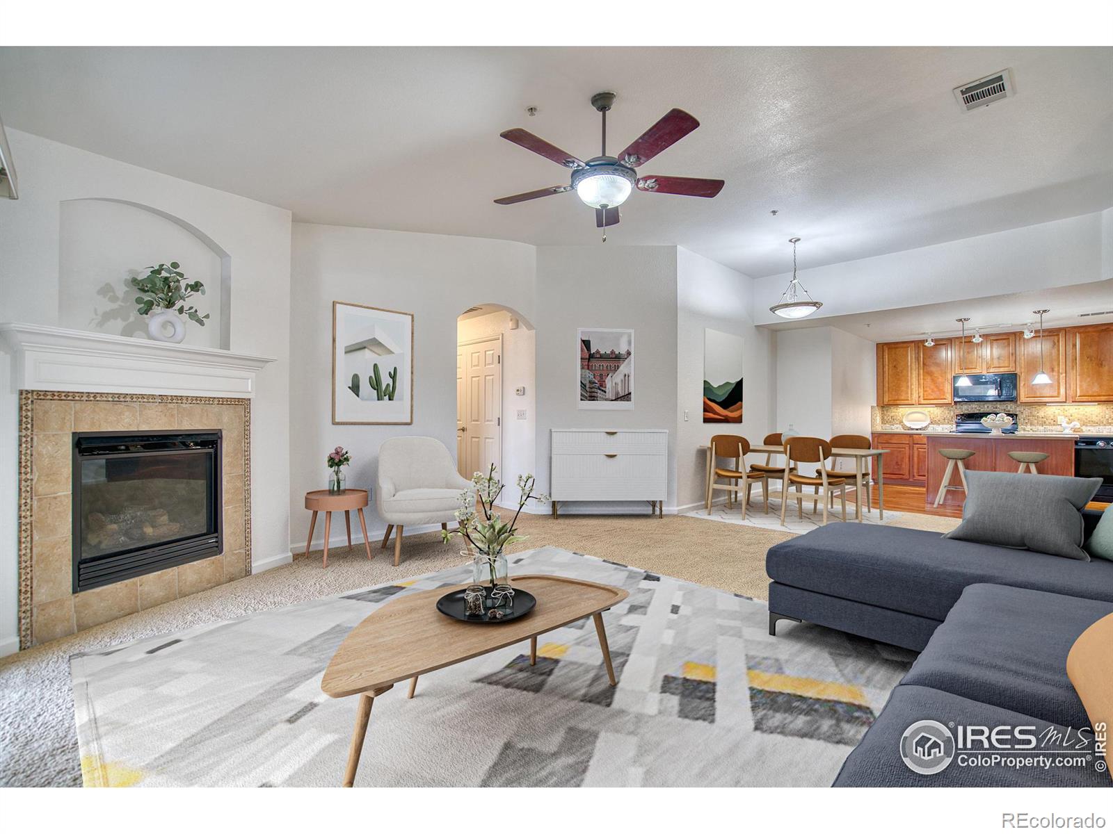 MLS Image #4 for 14122  sun blaze loop,broomfield, Colorado