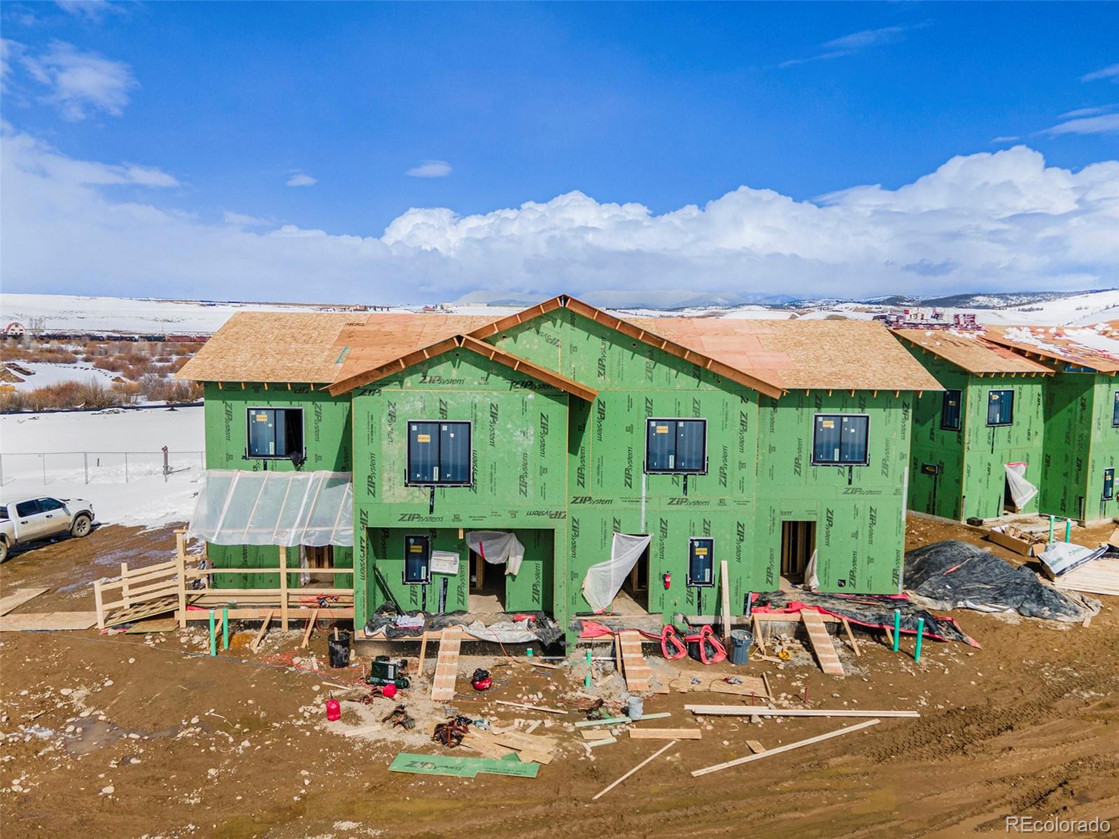 MLS Image #9 for 123  granby meadow drive,granby, Colorado