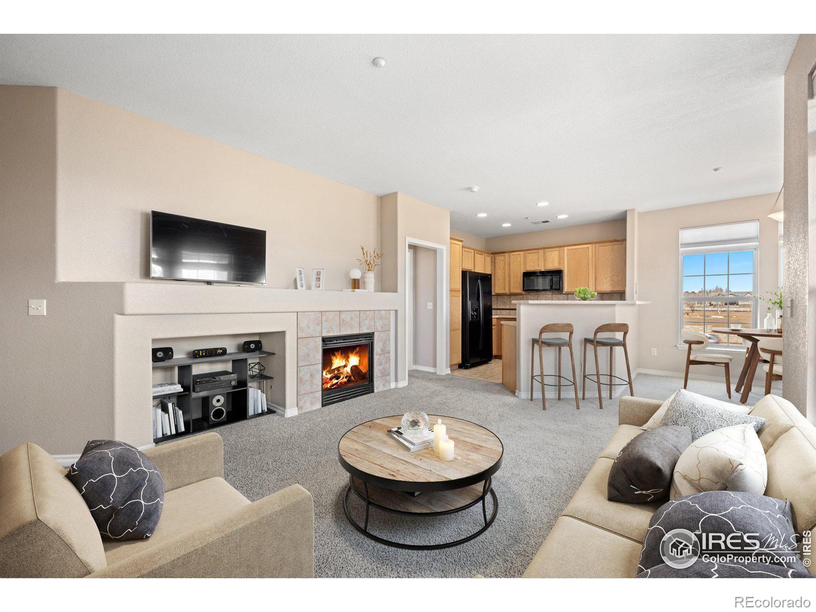 MLS Image #0 for 3307  molly lane,broomfield, Colorado