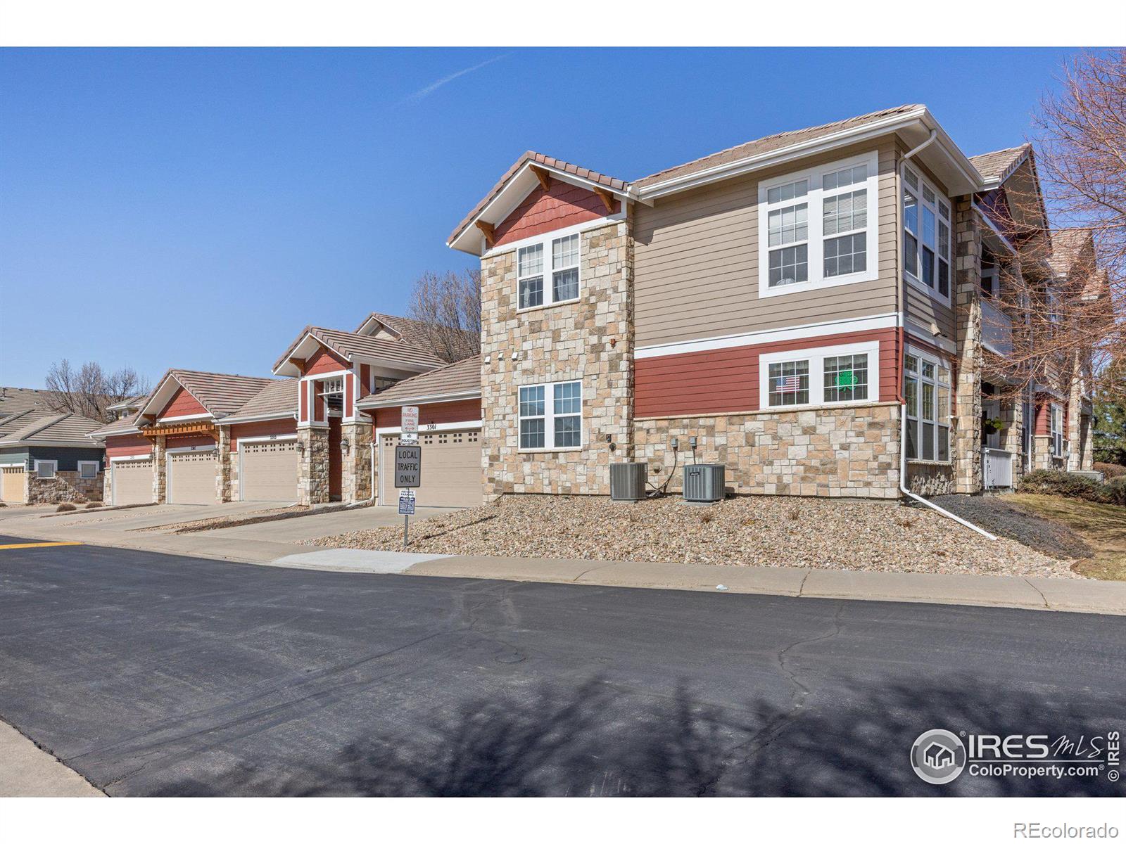 MLS Image #2 for 3307  molly lane,broomfield, Colorado