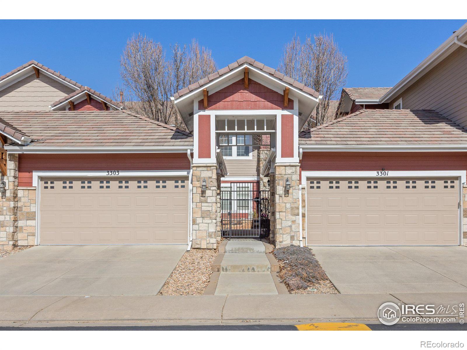 MLS Image #3 for 3307  molly lane,broomfield, Colorado