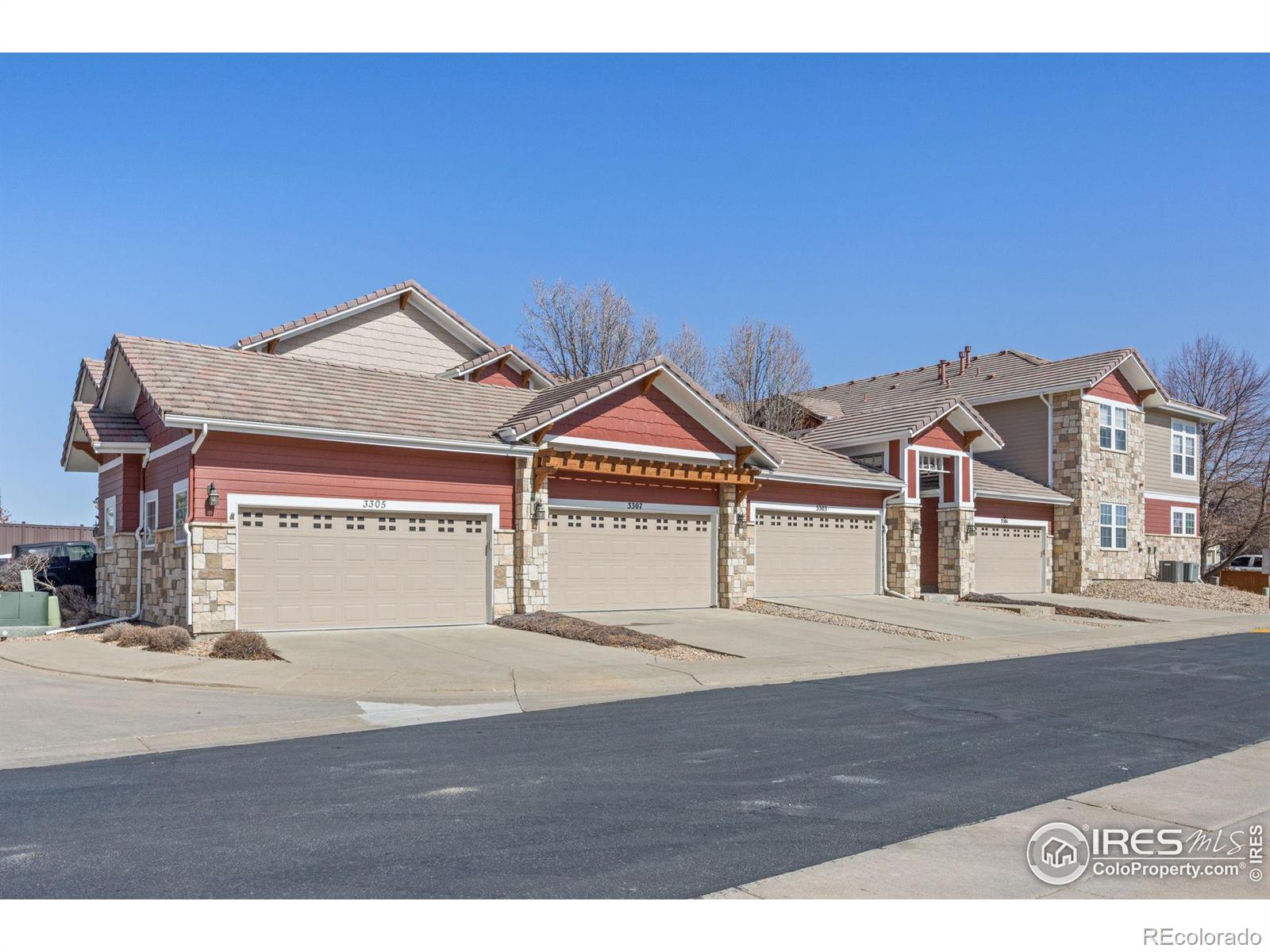 MLS Image #4 for 3307  molly lane,broomfield, Colorado