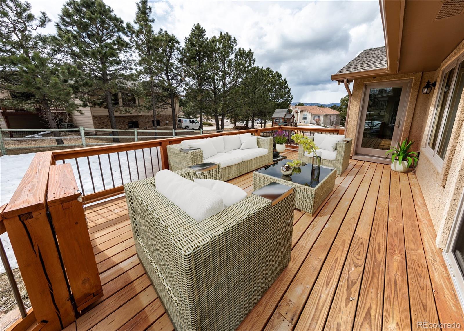 MLS Image #23 for 1655  outrider way,monument, Colorado