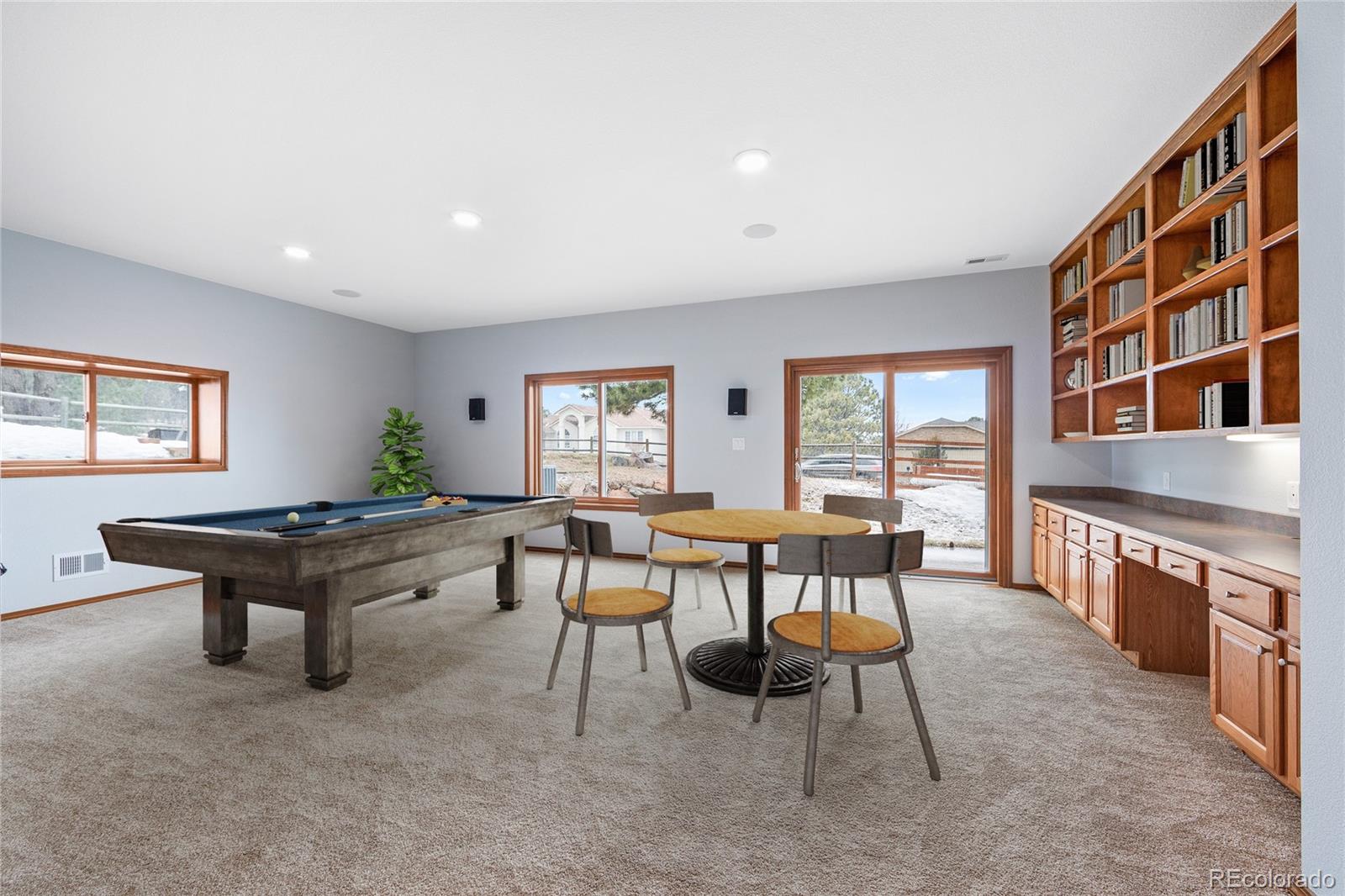 MLS Image #34 for 1655  outrider way,monument, Colorado