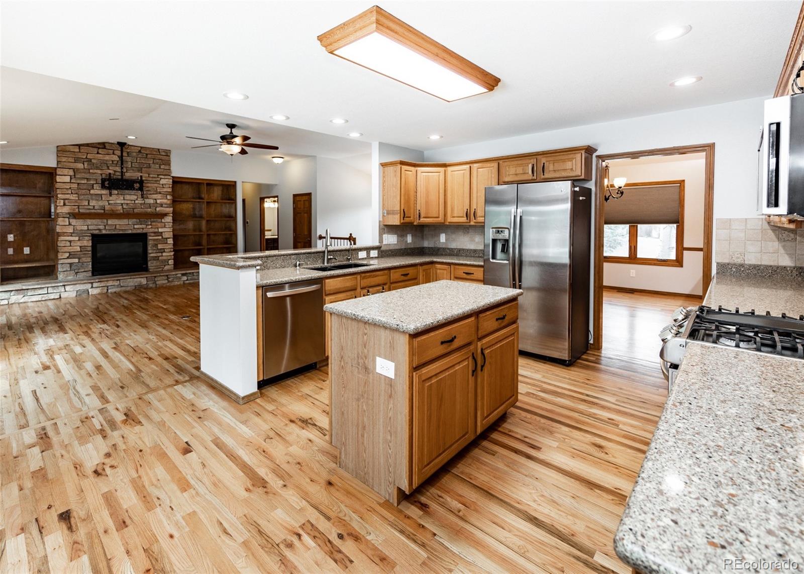 MLS Image #6 for 1655  outrider way,monument, Colorado