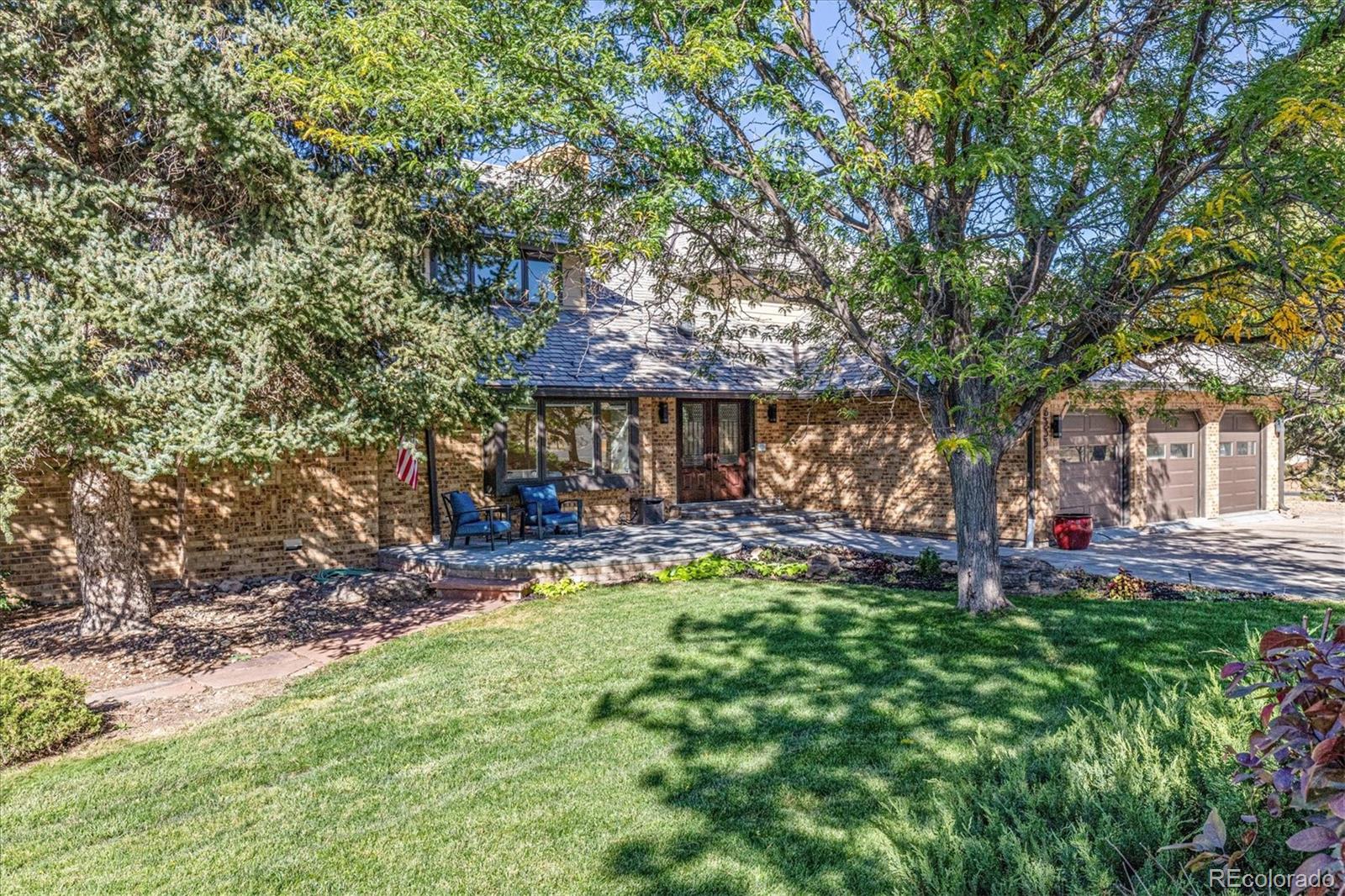 MLS Image #3 for 6333 s netherland way,centennial, Colorado