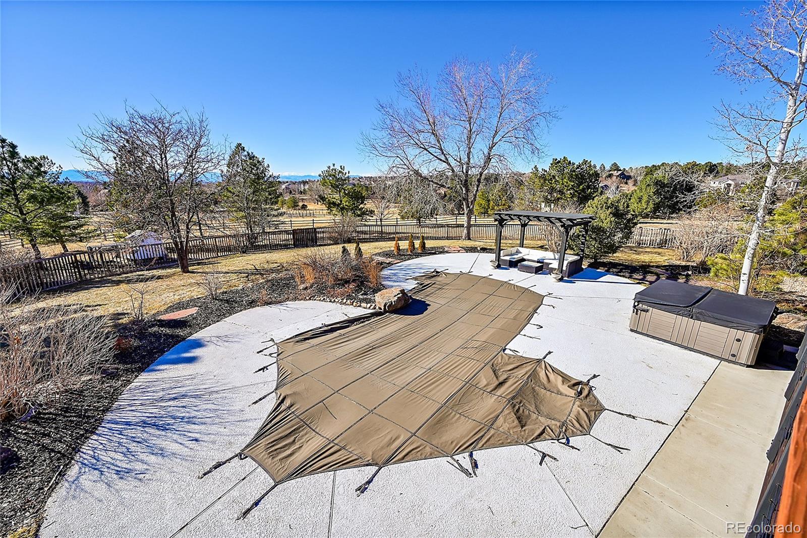 MLS Image #42 for 6333 s netherland way,centennial, Colorado