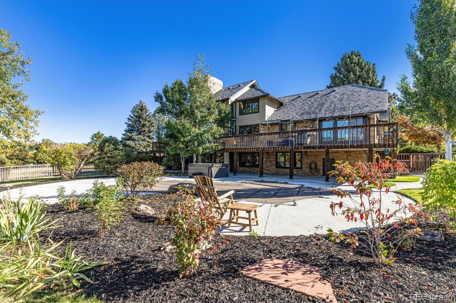 MLS Image #44 for 6333 s netherland way,centennial, Colorado