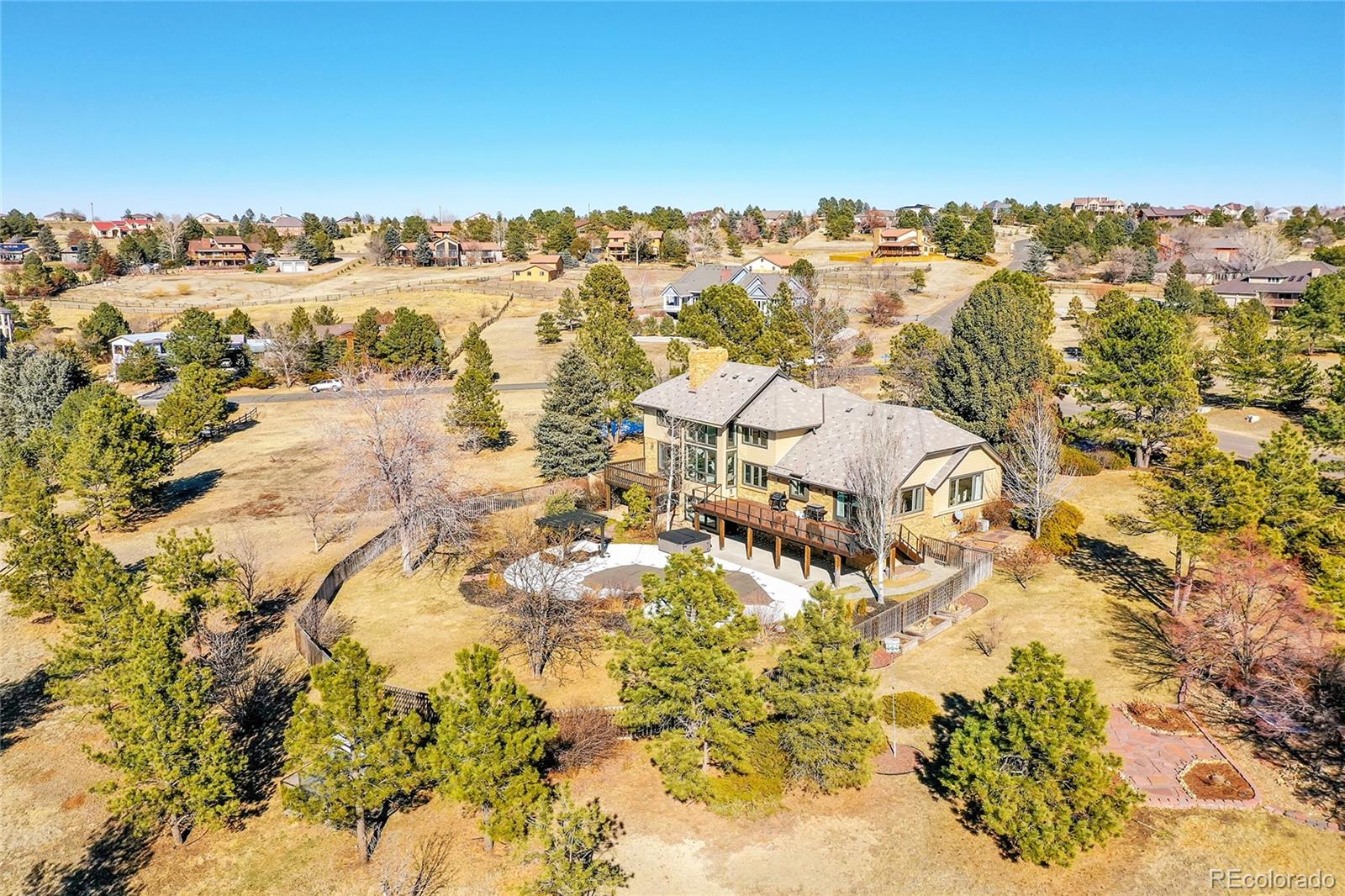 MLS Image #47 for 6333 s netherland way,centennial, Colorado