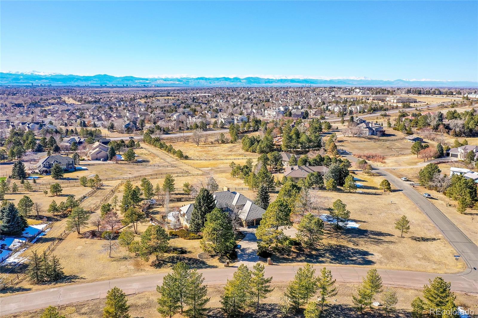 MLS Image #48 for 6333 s netherland way,centennial, Colorado