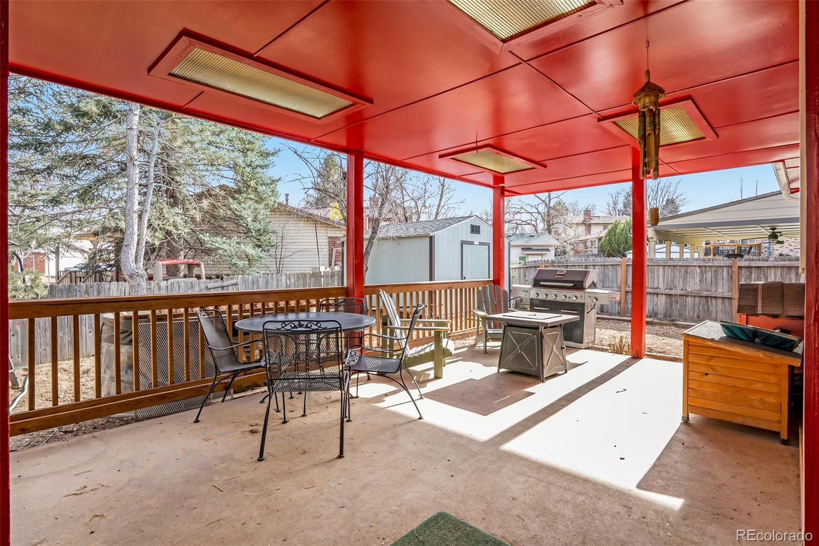 MLS Image #19 for 2522 s richfield street,aurora, Colorado