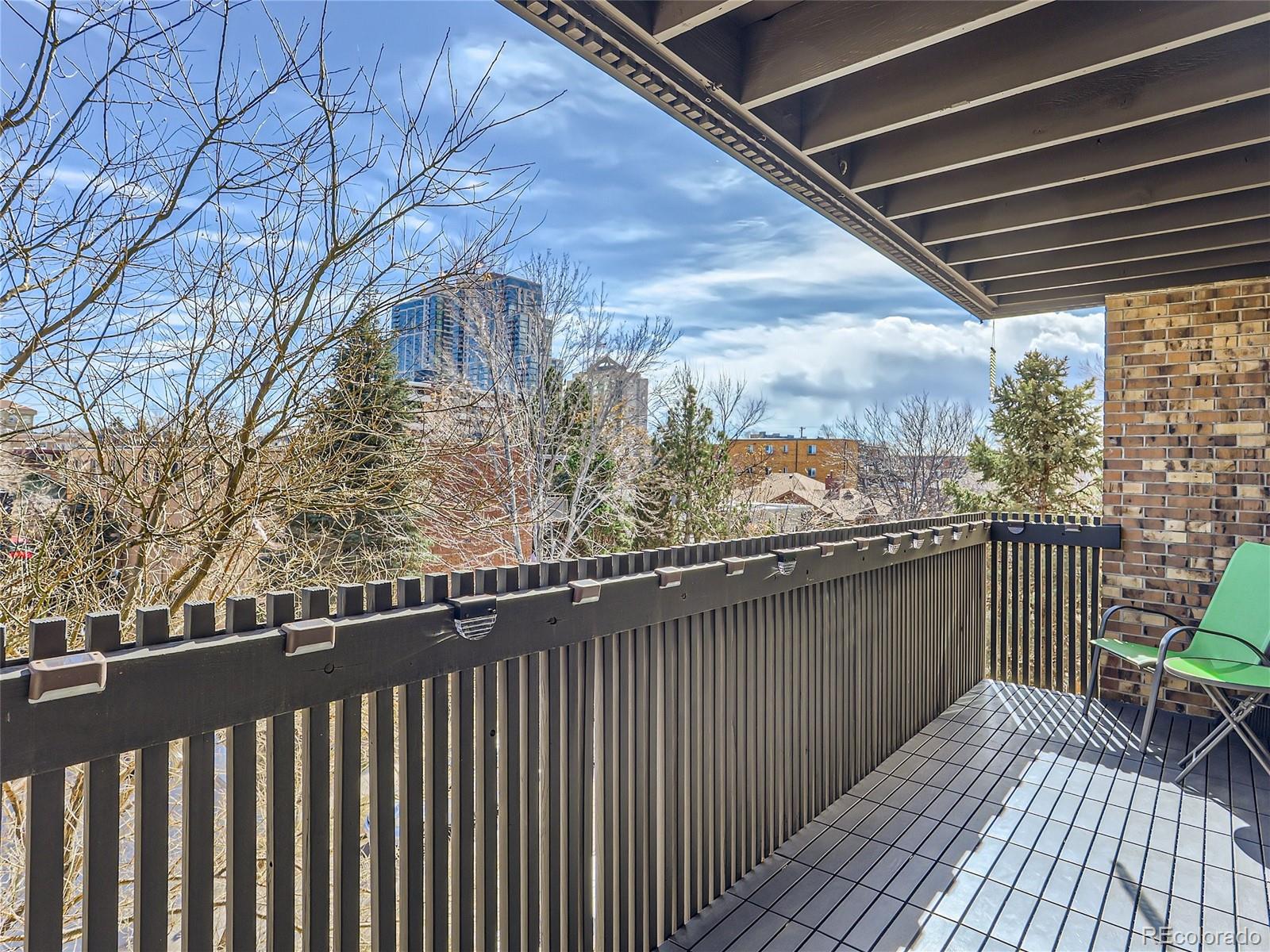 MLS Image #14 for 65 n clarkson street 404,denver, Colorado