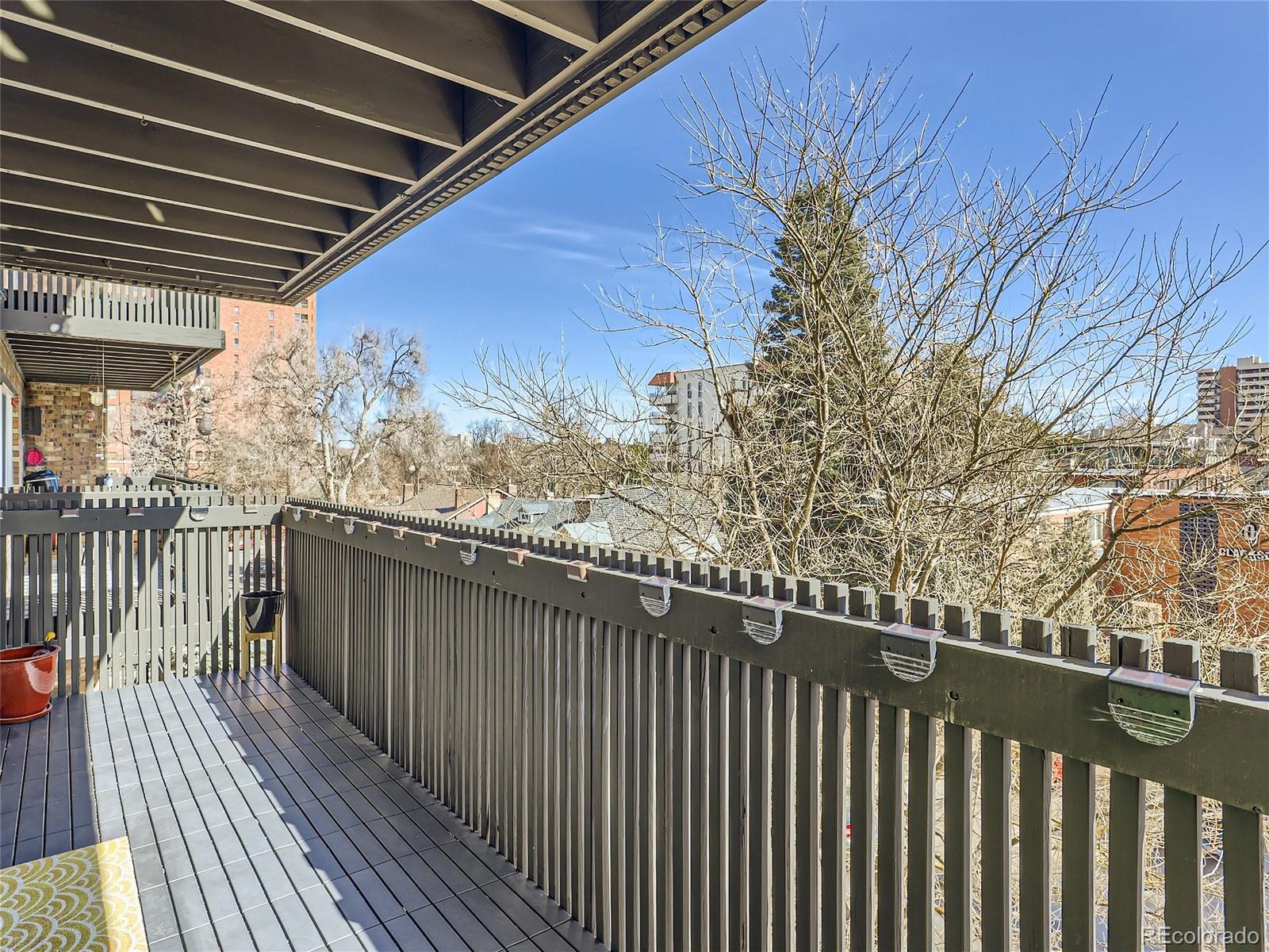 MLS Image #15 for 65 n clarkson street 404,denver, Colorado