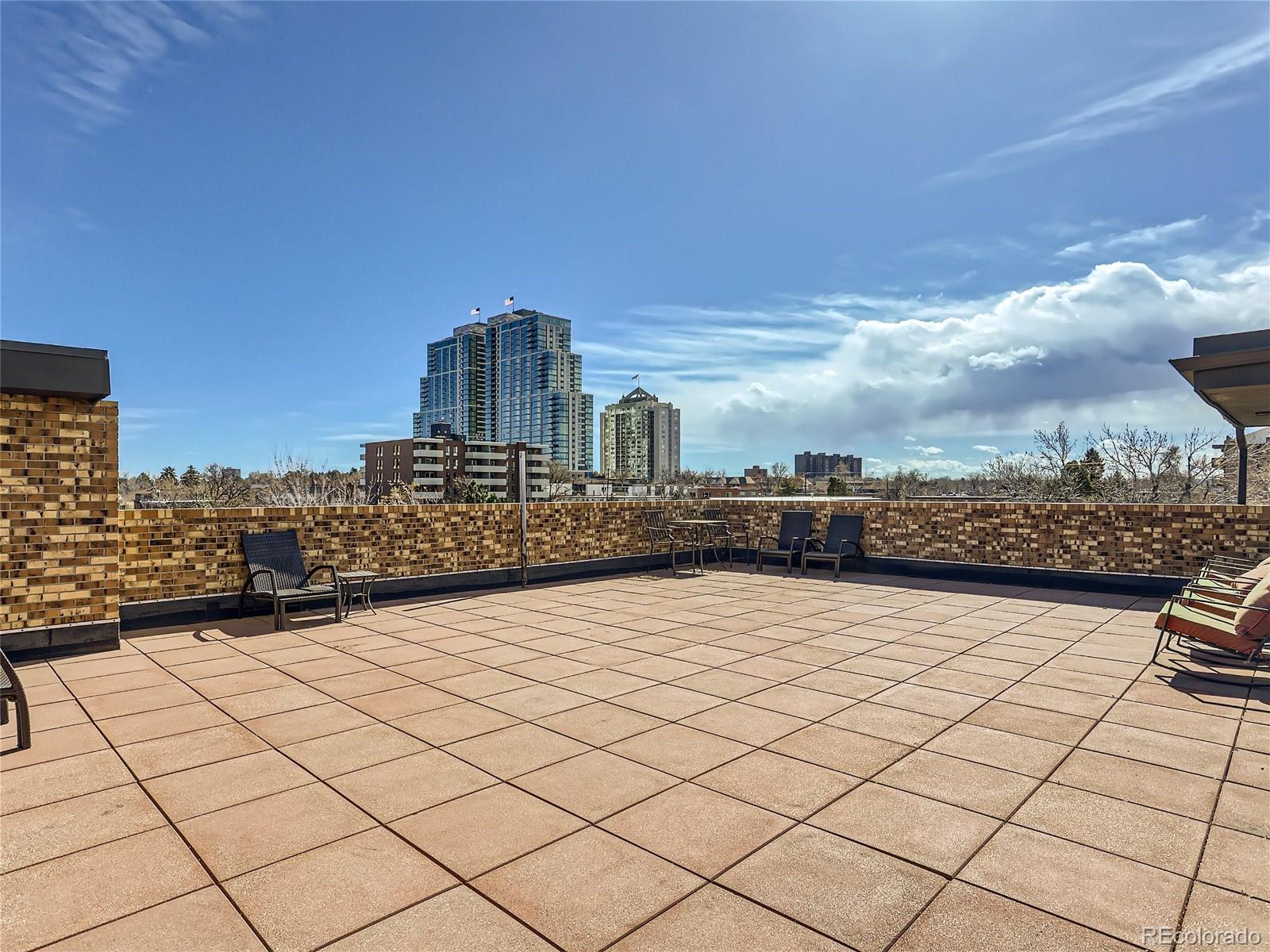 MLS Image #16 for 65 n clarkson street 404,denver, Colorado