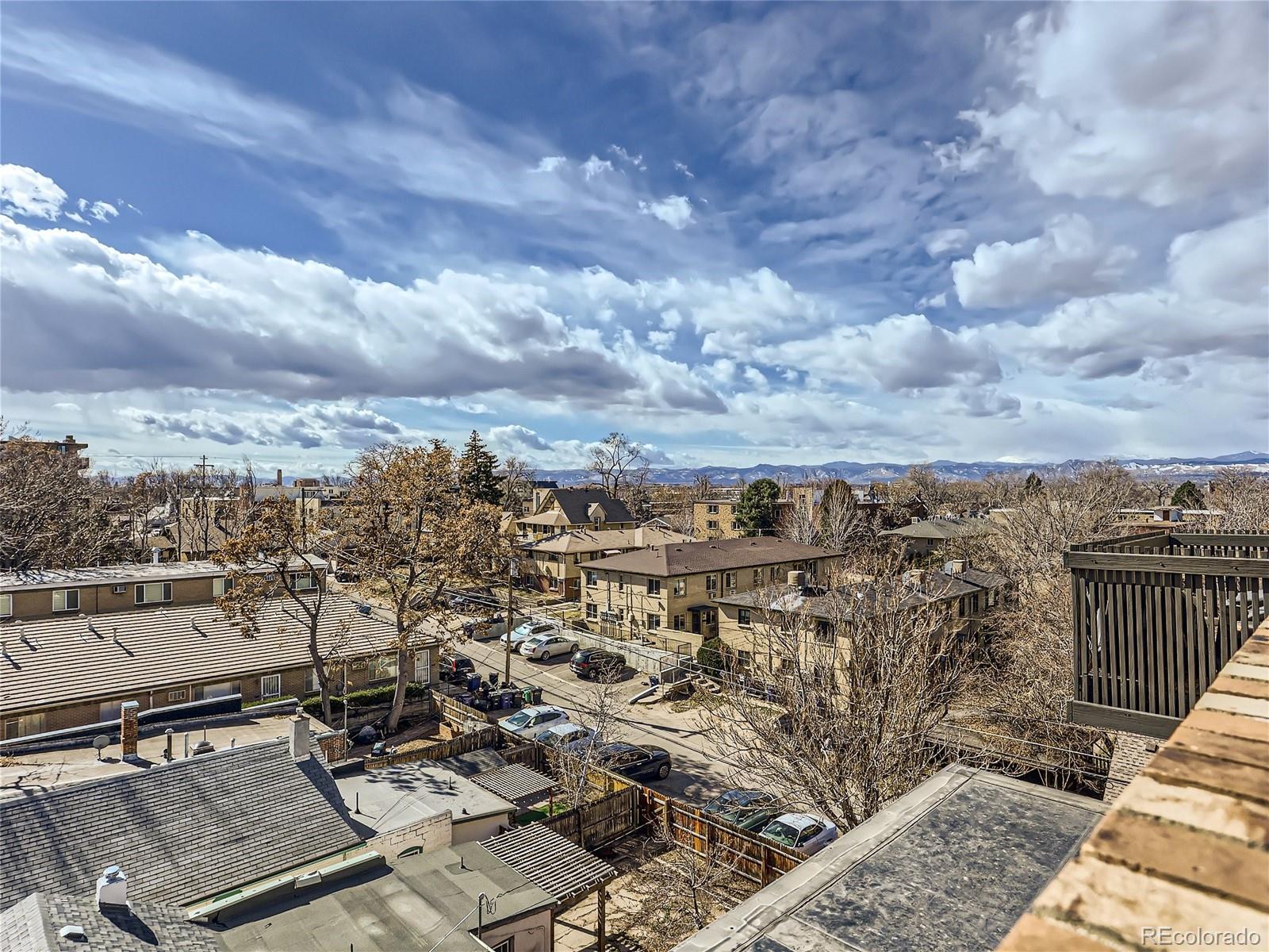 MLS Image #18 for 65 n clarkson street 404,denver, Colorado