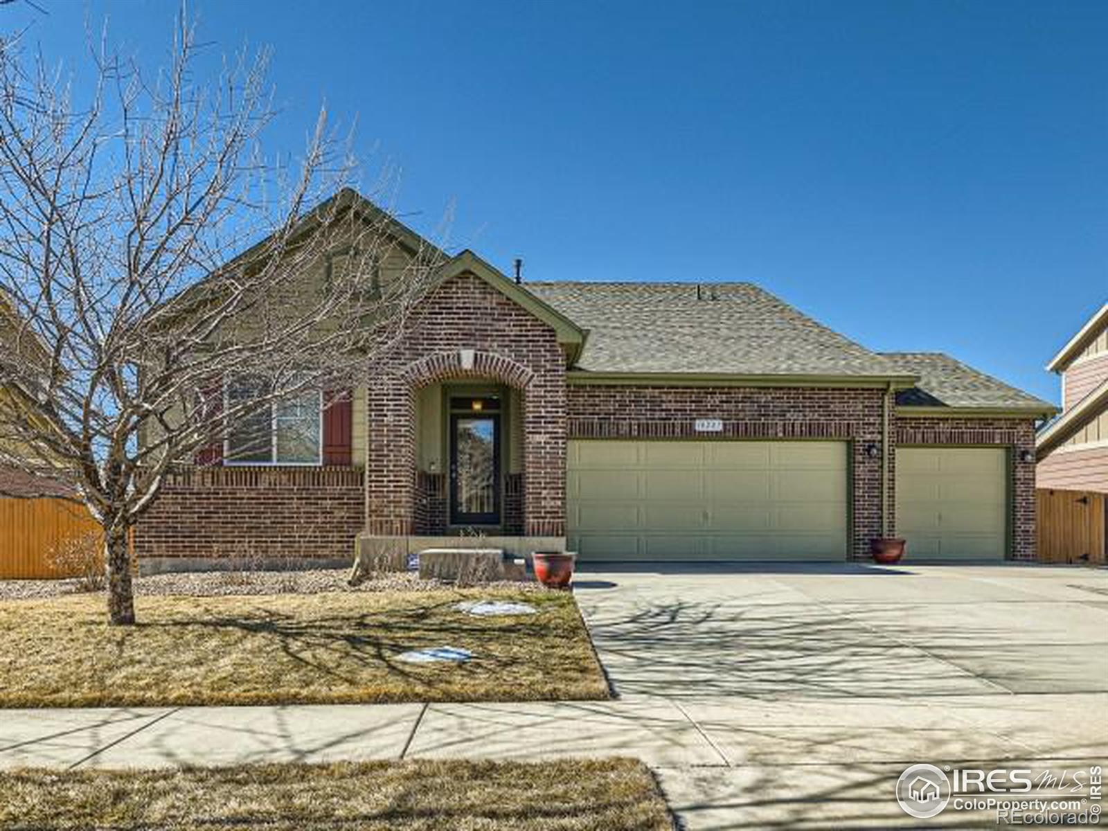 Report Image for 10287  Norfolk Street,Commerce City, Colorado